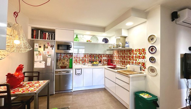 Venta - Apartamento - Ciudad Quesada - Rojales