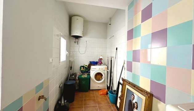 Venta - Apartamento - Ciudad Quesada - Rojales