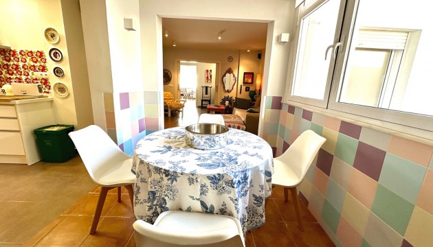 Venta - Apartamento - Ciudad Quesada - Rojales