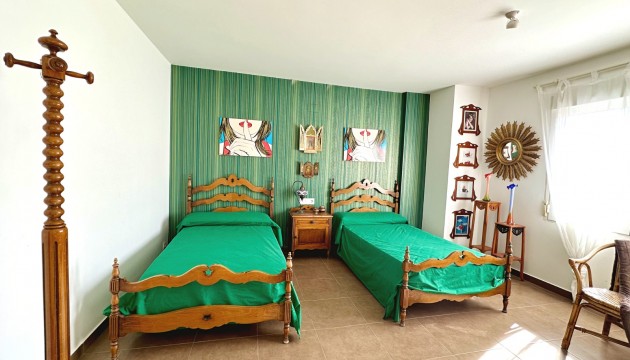 Venta - Apartamento - Ciudad Quesada - Rojales