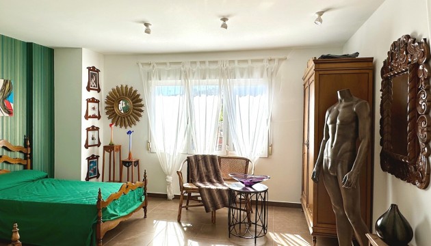 Venta - Apartamento - Ciudad Quesada - Rojales