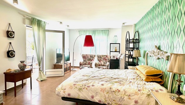 Venta - Apartamento - Ciudad Quesada - Rojales