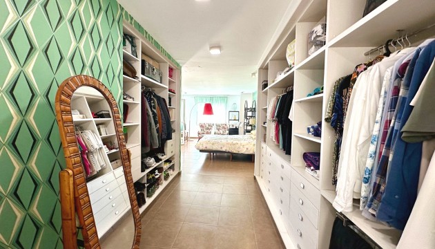 Venta - Apartamento - Ciudad Quesada - Rojales