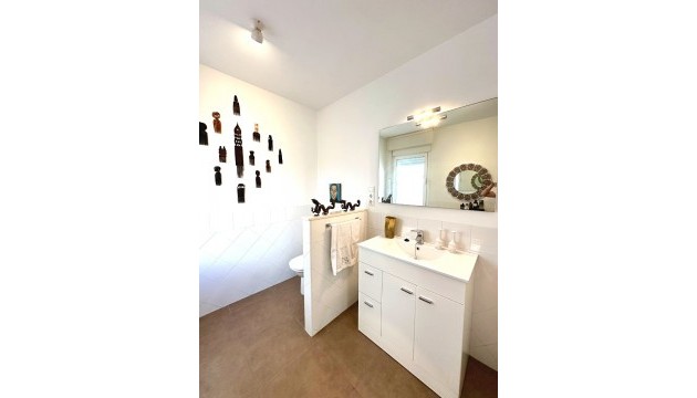 Venta - Apartamento - Ciudad Quesada - Rojales