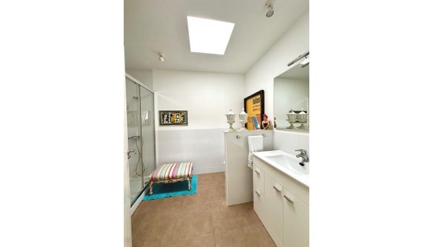 Venta - Apartamento - Ciudad Quesada - Rojales