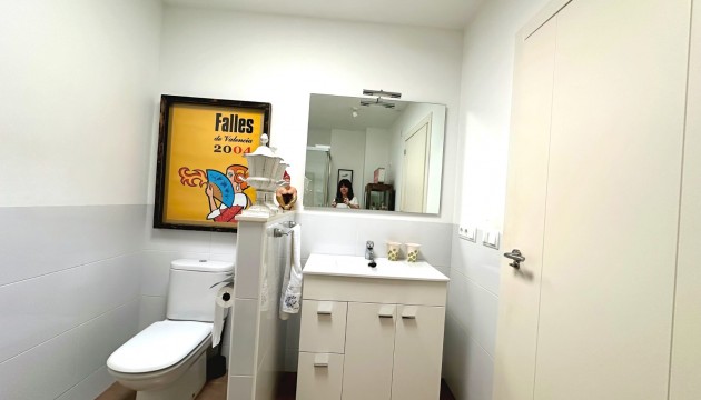 Venta - Apartamento - Ciudad Quesada - Rojales