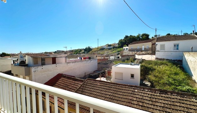 Venta - Apartamento - Ciudad Quesada - Rojales