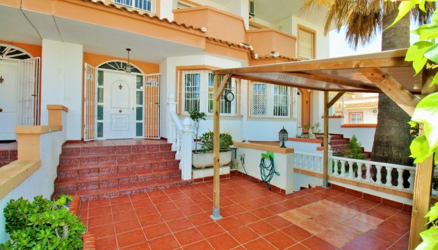 Revente - Townhouse - Villamartin - Villamartín