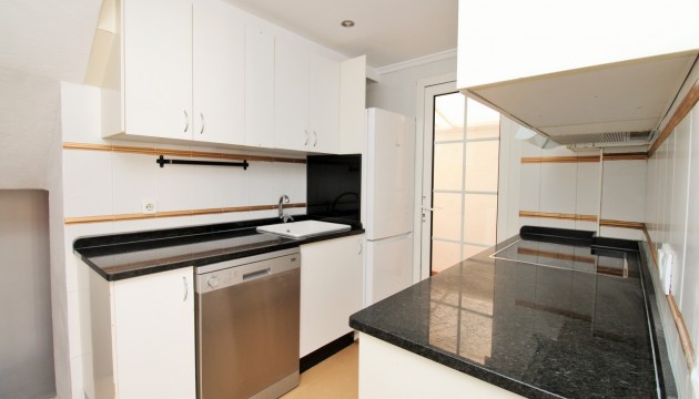 Revente - Townhouse - Villamartin - Villamartín