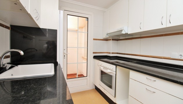 Revente - Townhouse - Villamartin - Villamartín