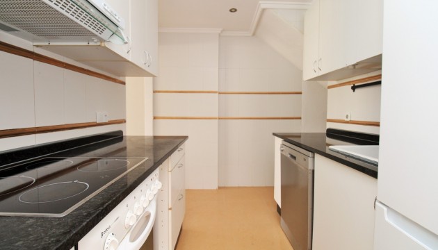 Revente - Townhouse - Villamartin - Villamartín