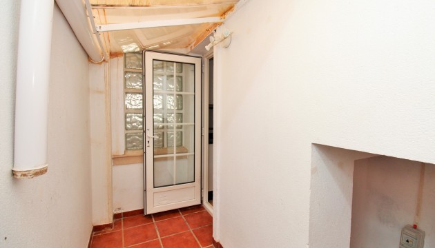 Revente - Townhouse - Villamartin - Villamartín