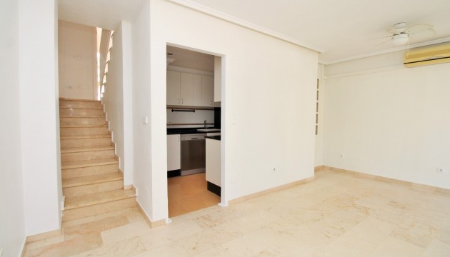 Revente - Townhouse - Villamartin - Villamartín