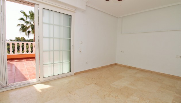 Revente - Townhouse - Villamartin - Villamartín