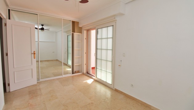 Revente - Townhouse - Villamartin - Villamartín