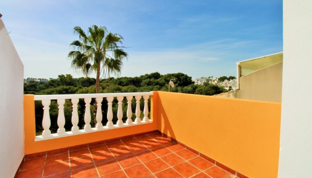 Revente - Townhouse - Villamartin - Villamartín