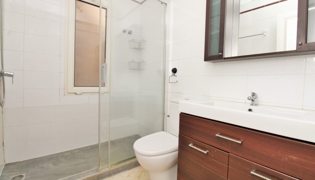 Revente - Townhouse - Villamartin - Villamartín