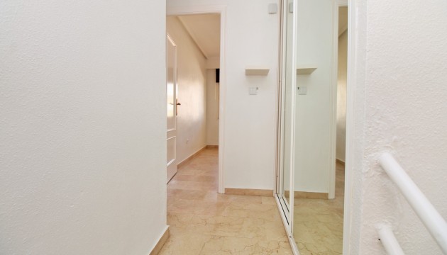 Revente - Townhouse - Villamartin - Villamartín