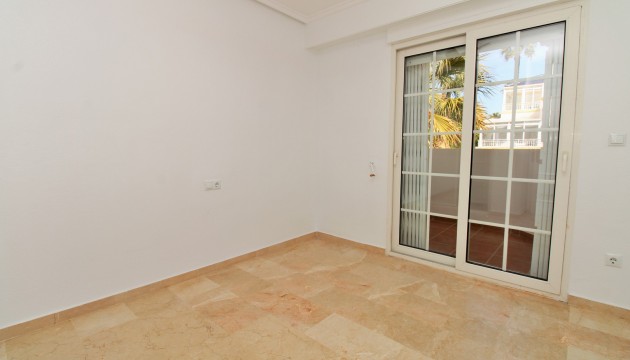 Revente - Townhouse - Villamartin - Villamartín