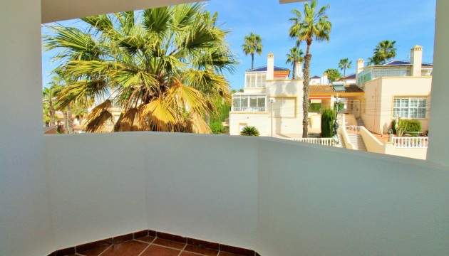 Revente - Townhouse - Villamartin - Villamartín