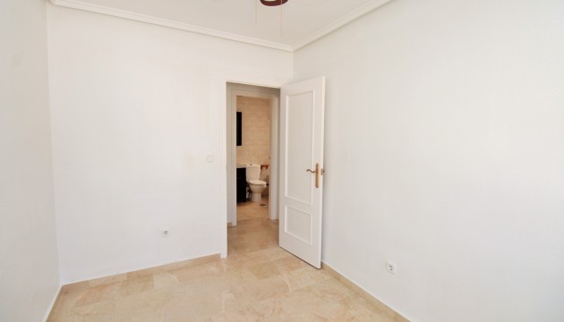 Revente - Townhouse - Villamartin - Villamartín