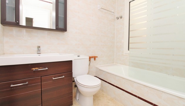 Revente - Townhouse - Villamartin - Villamartín