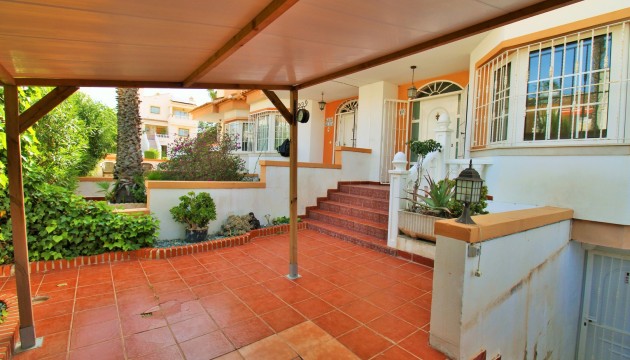 Revente - Townhouse - Villamartin - Villamartín