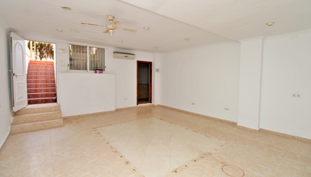 Revente - Townhouse - Villamartin - Villamartín