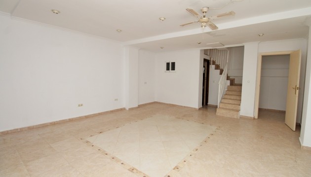 Revente - Townhouse - Villamartin - Villamartín