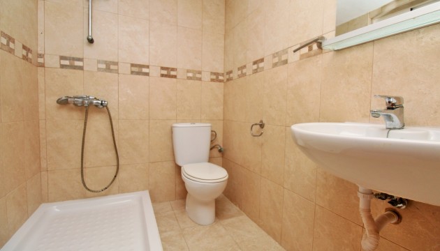 Revente - Townhouse - Villamartin - Villamartín