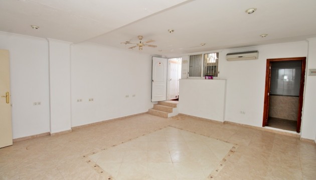 Revente - Townhouse - Villamartin - Villamartín