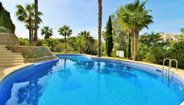 Revente - Townhouse - Villamartin - Villamartín