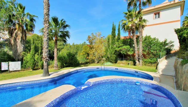 Revente - Townhouse - Villamartin - Villamartín