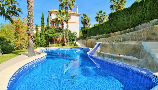 Revente - Townhouse - Villamartin - Villamartín