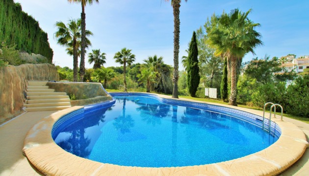 Revente - Townhouse - Villamartin - Villamartín