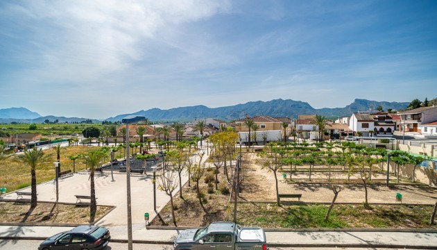 Revente - Appartement - La Matanza