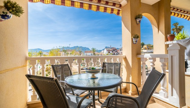 Revente - Appartement - La Matanza