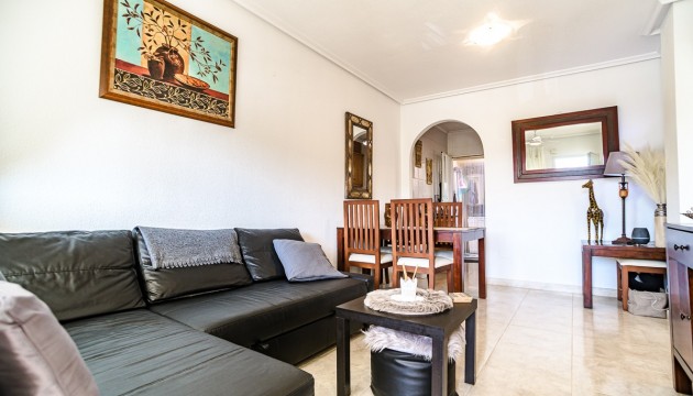 Revente - Appartement - La Matanza