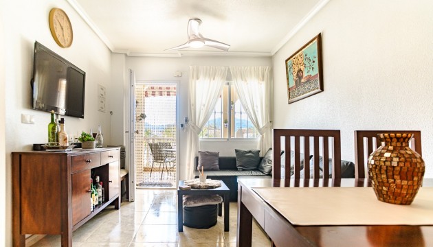 Revente - Appartement - La Matanza