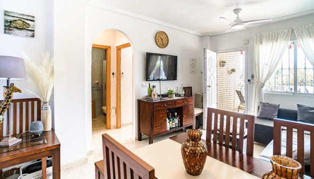 Revente - Appartement - La Matanza