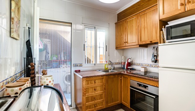 Revente - Appartement - La Matanza