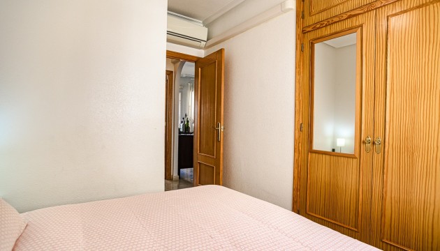Revente - Appartement - La Matanza