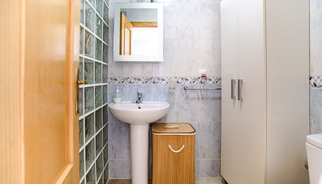 Revente - Appartement - La Matanza