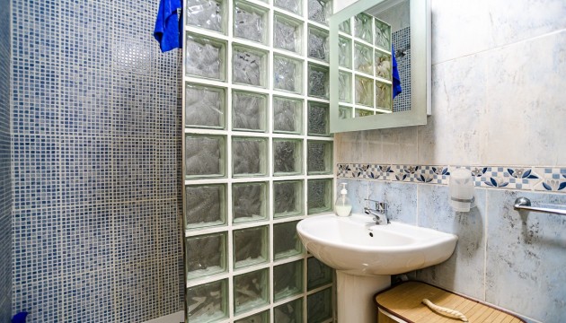 Revente - Appartement - La Matanza