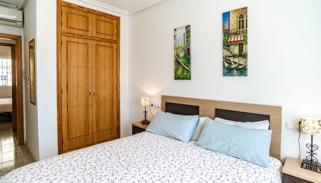 Revente - Appartement - La Matanza