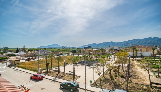 Revente - Appartement - La Matanza