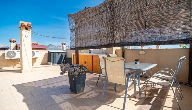 Revente - Appartement - La Matanza