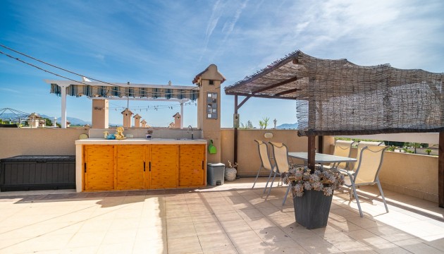 Revente - Appartement - La Matanza