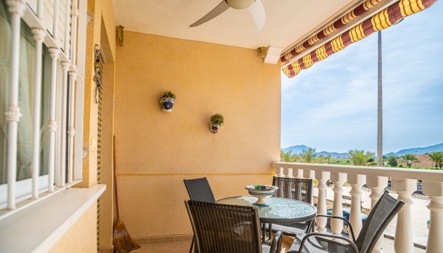 Revente - Appartement - La Matanza