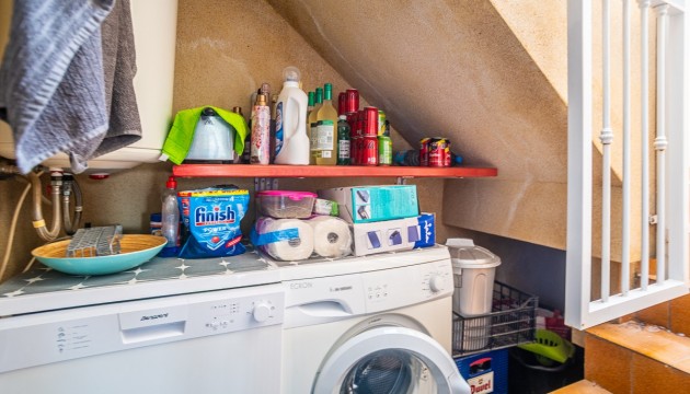 Revente - Appartement - La Matanza